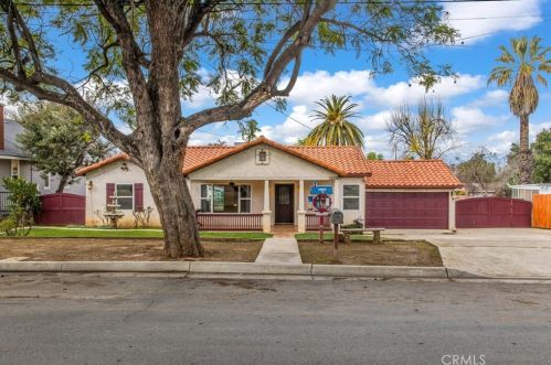 1026 Walnut Ave, Redlands, CA 92373-6636