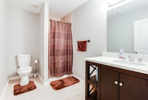 3162 Brighton Pass, Conyers GA  30094-3357 exterior