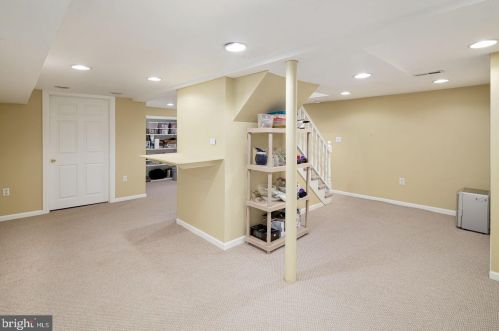 40 Upland Way, Haddonfield NJ 08033-3518 exterior