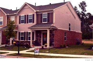 4117 Overcup Oak Ln, Cary NC  27519-6540 exterior