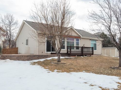 11311 Mesa Verde Pl, Parker, CO 80138-3010