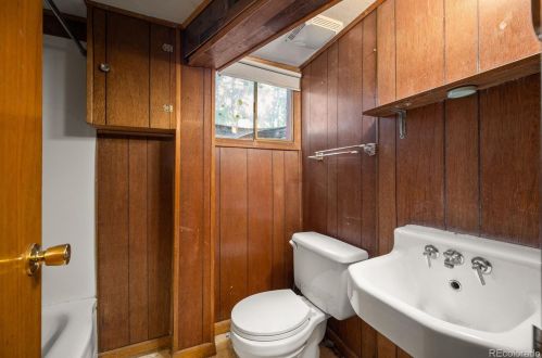 3943 Lincoln St, Englewood CO 80113-4646 exterior