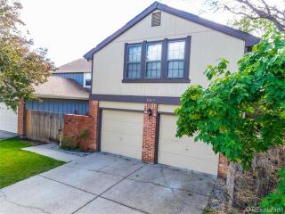 9205 87 Pl, Arvada CO  80005-1241 exterior