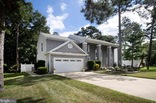 106 Breckenridge Dr, Erial, NJ 08081-3234
