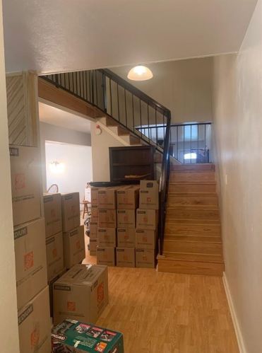 3541 Asbury St, Dallas TX  75205-1846 exterior