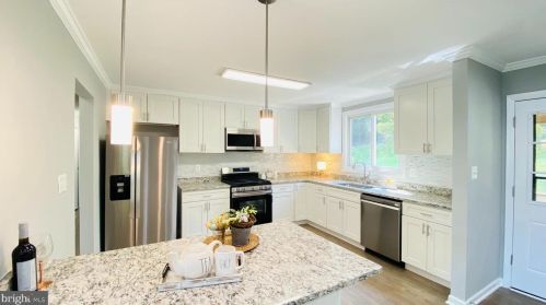 1205 Downs Dr, Silver Spring MD 20904-2027 exterior