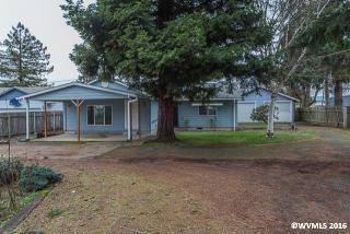 130 Walker Rd, Lebanon OR  97355-2347 exterior