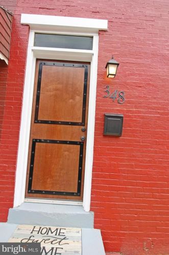 348 Fulton St, Lancaster, PA 17602-2722