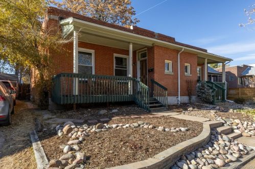 4315 Zuni St, Denver, CO 80211-1766