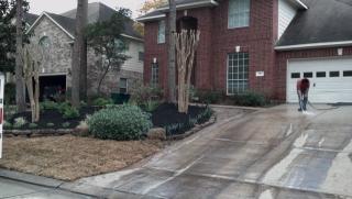 55 Creekmist Pl, Conroe TX  77385-3490 exterior