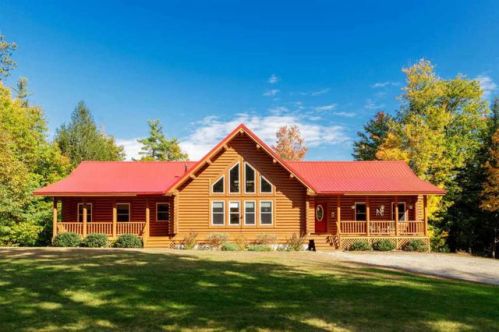 144 Wentworth Rd, Wakefield, NH 03872-4371