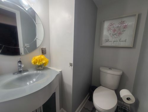 210 Monroe Rd, Lemont IL  60440-2023 exterior