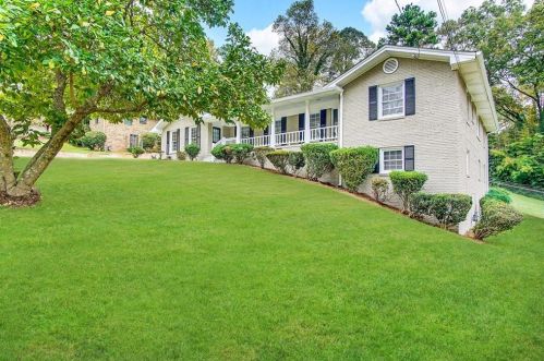 1904 Caribaea Trl, Atlanta GA  30316-4406 exterior