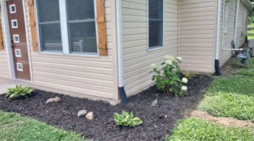 3741 Ballentine Pike, Springfield OH  45502-8670 exterior