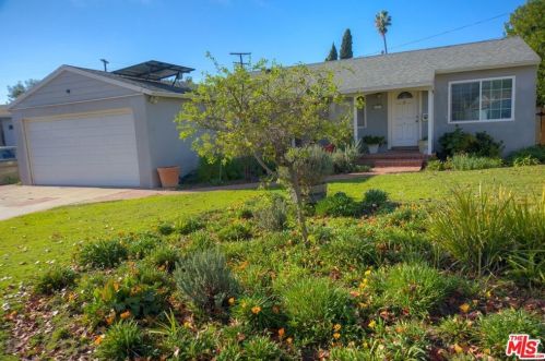 6471 Longridge Ave, Van Nuys, CA 91401-1320