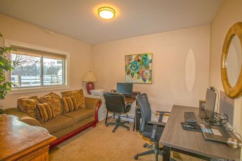 31 Wells Rd, Granby CT  06035-1604 exterior