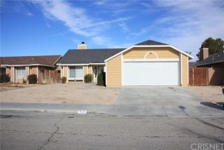 727 Avenue H2, Lancaster, CA 93534-1565