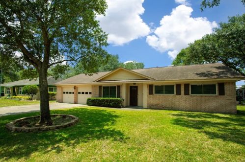 1021 Klare Ave, Richmond, TX 77471-4249