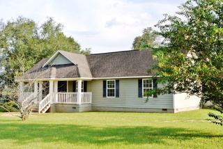 2728 Leary Rd, Albany, GA 31721-5601