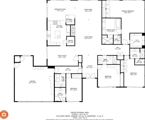 105 Columbia Dr, Rancho Mirage, CA 92270-3110