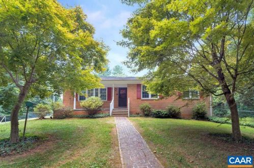 5523 Rockfish Gap Tpke, Crozet, VA 22932-3407