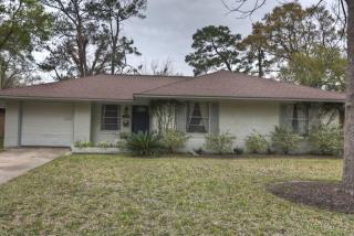 2114 Chippendale Rd, Houston TX  77018-5019 exterior