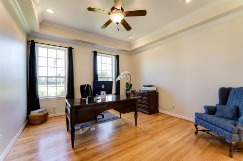 4402 Convento Dr, Richmond TX 77406-2470 exterior