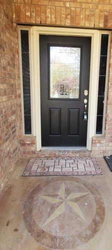 9428 Shoveler Trl, Fort Worth TX  76118-7780 exterior