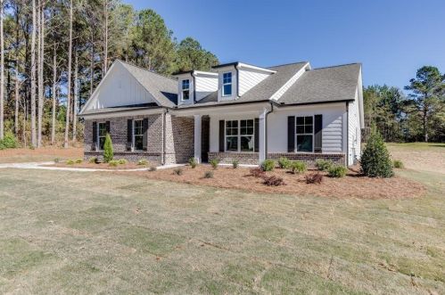 2155 Nunnally Farm Rd, Monroe, GA 30655-5554