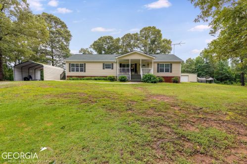 280 Lepard Rd, Ephesus, GA 30170-2550
