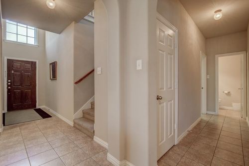 2832 Gooseberry Dr, Plano TX  75074-2044 exterior