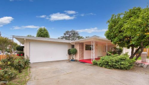2703 10th Ave, Arcadia, CA 91006-5067