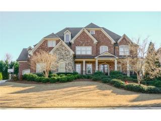 1535 Bramble Bush Way, Suwanee, GA 30024-8577