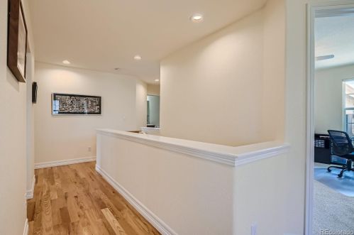 7536 Biloxi Way, Denver CO  80016-7286 exterior