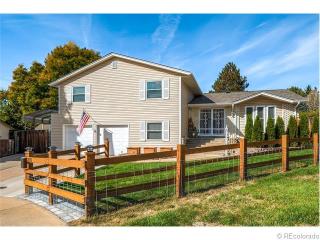 2371 Brentwood St, Denver CO  80214-5565 exterior