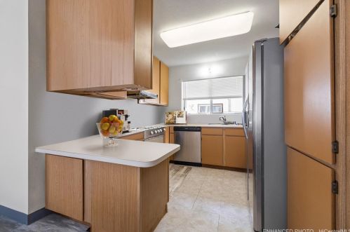 3838 Claudine St, Honolulu HI  96816-4331 exterior