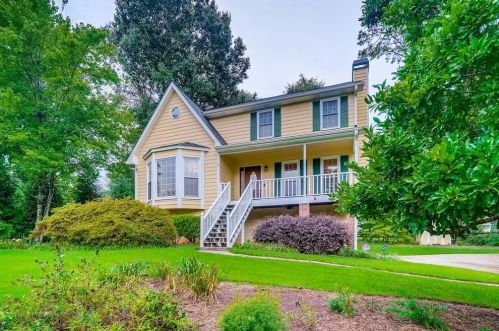 4978 Falcon Wood Trl, Marietta, GA 30066-1281