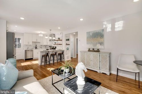 6512 Westmoreland Ave, Silver Spring MD 20912-4409 exterior