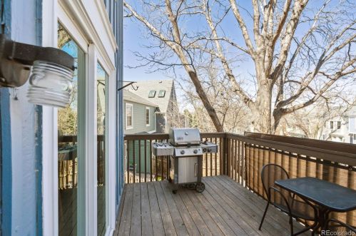 10408 Dartmouth Ave, Denver CO  80227-5605 exterior