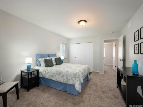 4625 Akron St, Englewood CO 80111-1237 exterior