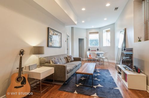 2228 Seeley Ave, Chicago, IL 60647-3366