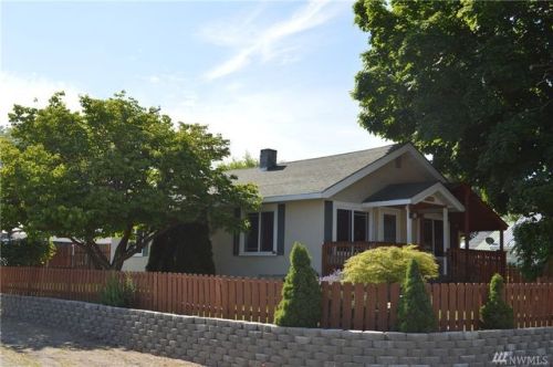 303 Cedar St, Disautel, WA 98841-9751