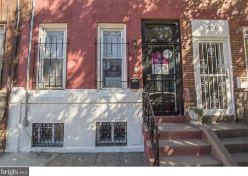 1805 16th St, Philadelphia, PA 19145-2202