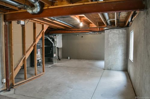 22878 Belleview Pl, Denver CO  80015-6557 exterior