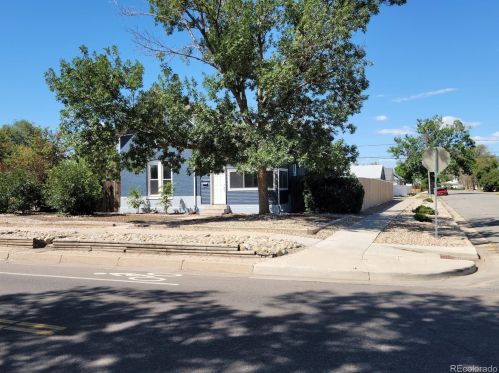 405 4th Ave, Denver, CO 80223-1118