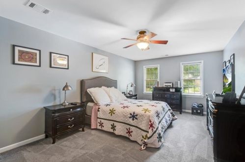2976 Four Oaks Dr, Atlanta GA  30360-1752 exterior