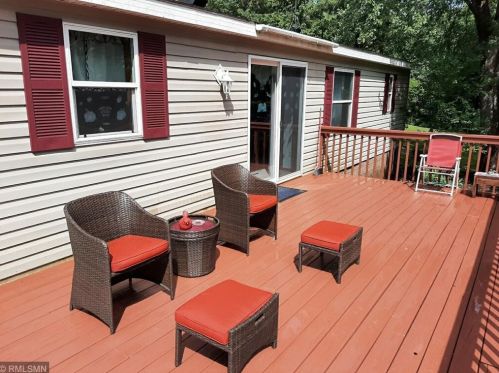 1576 Ivory St, Ogilvie, MN 56358-3702