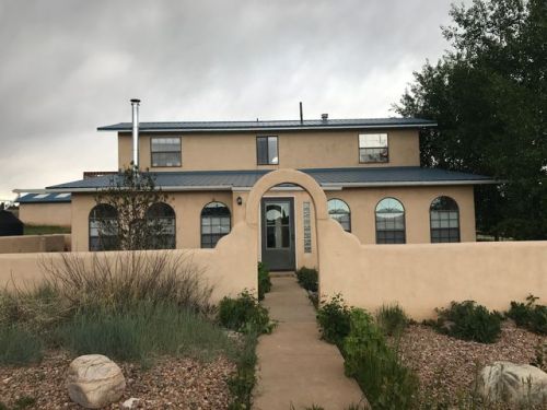 111 County Road A1, Las Vegas, NM 87745-5018