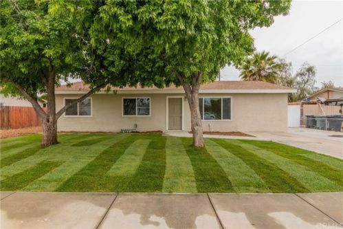 650 Cecelia Dr, San Jacinto, CA 92583-4403