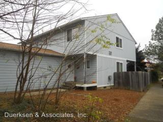 3105 Flintlock Pl, Corvallis OR  97330-4047 exterior